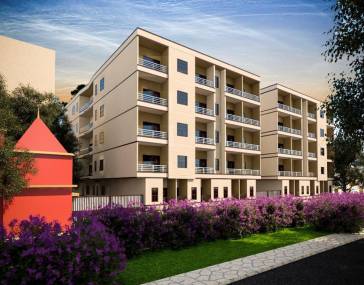 Images for Elevation of Grand Aralias Residency Images for Elevation of Grand Aralias Residency