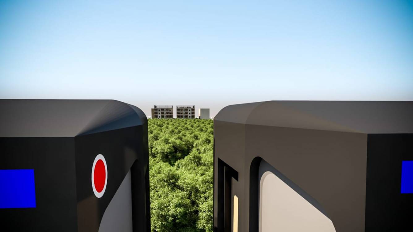 aralias residency Images for Project