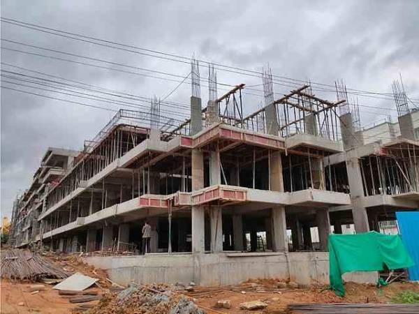  sunworth Construction Status Nov-21