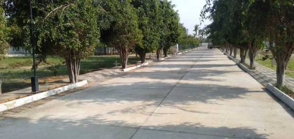  nandana-vana Elevation