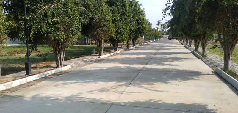  nandana vana Elevation