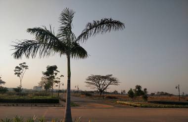 Images for Elevation of Enrich Nandana Vana Images for Elevation of Enrich Nandana Vana