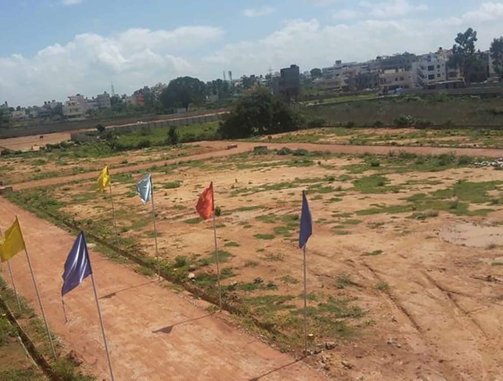  brundavana Elevation