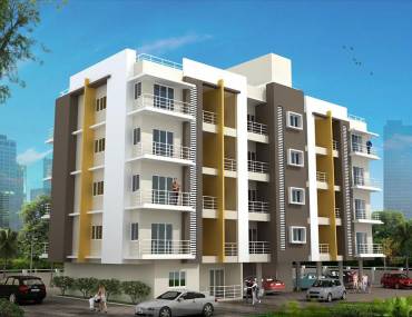 Images for Elevation of Akar Vishwa Phase 2 Images for Elevation of Akar Vishwa Phase 2