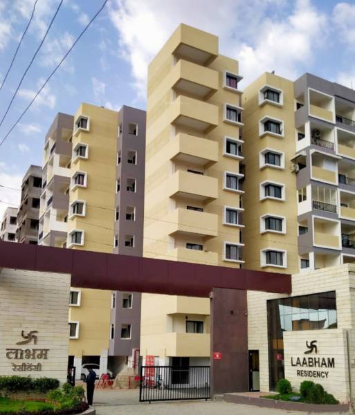  residency-phase-1 Elevation