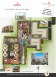 Master Plan laabham-residency Master Plan
