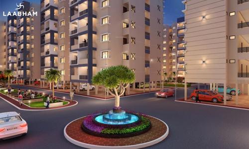  residency-phase-1 Landscape Garden and Tree Planting