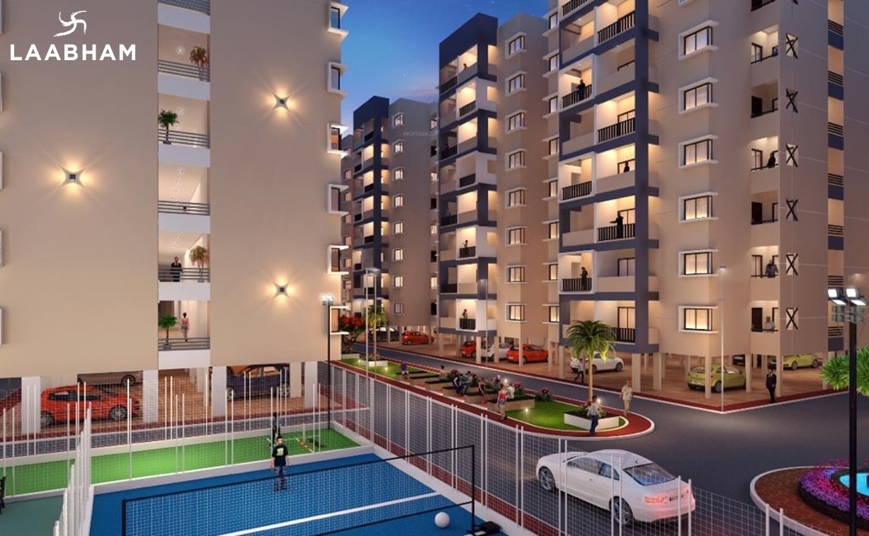  residency phase 1 Multipurpose Hall