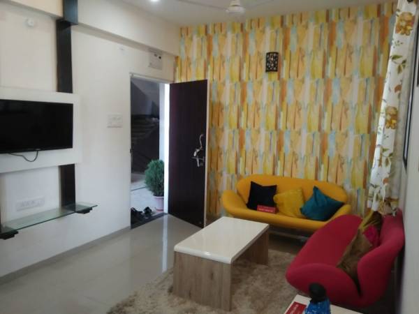  residency-phase-1 Living Area