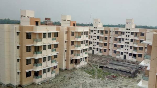 Construction Status Apr-22 panthaniwas-dooars Construction Status Apr-22