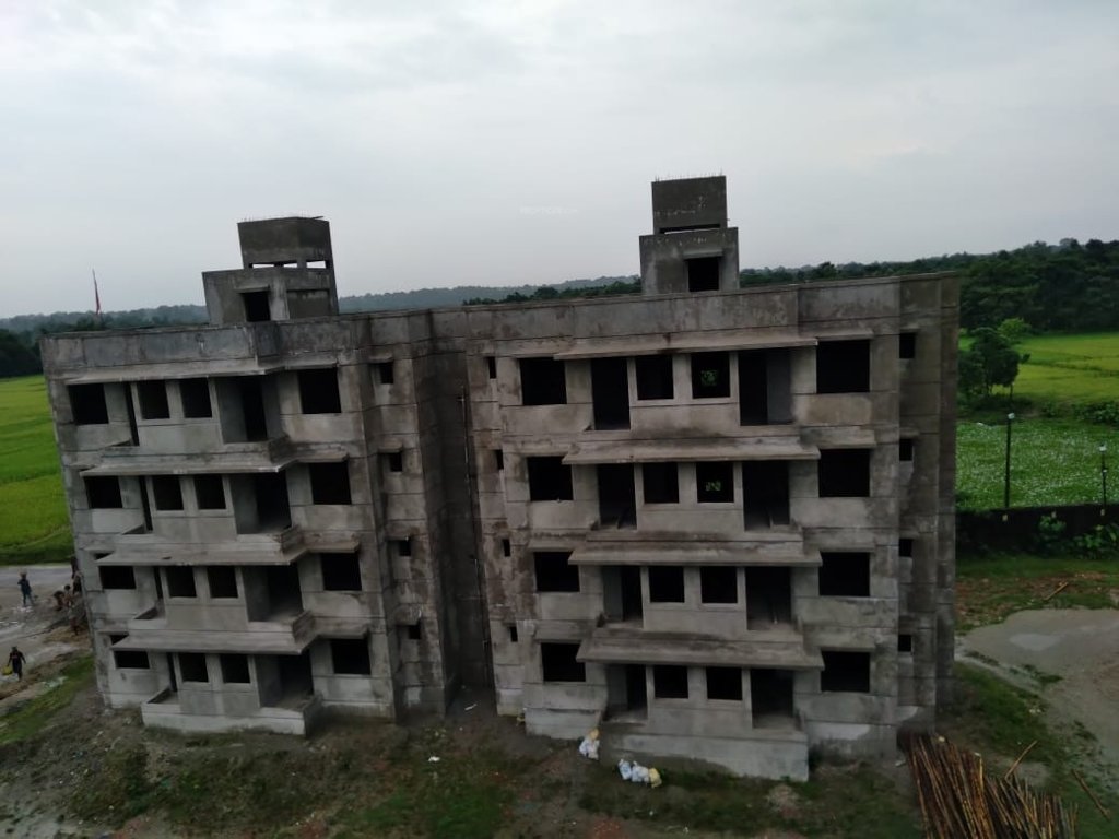  panthaniwas dooars Construction Status Dec 20