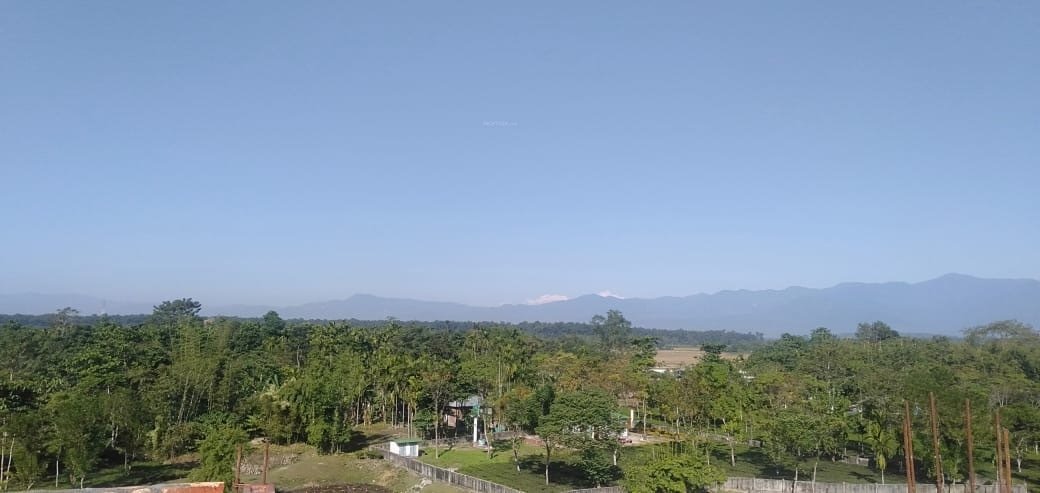  panthaniwas dooars Construction Status Dec 20