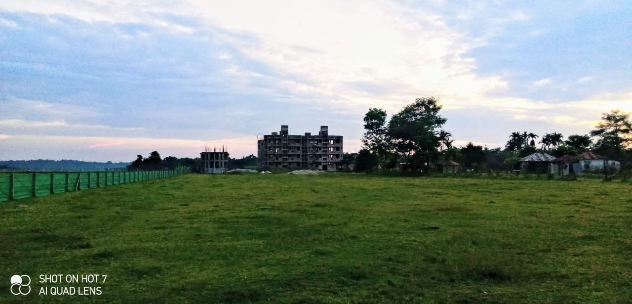  panthaniwas dooars Construction Status Dec 20