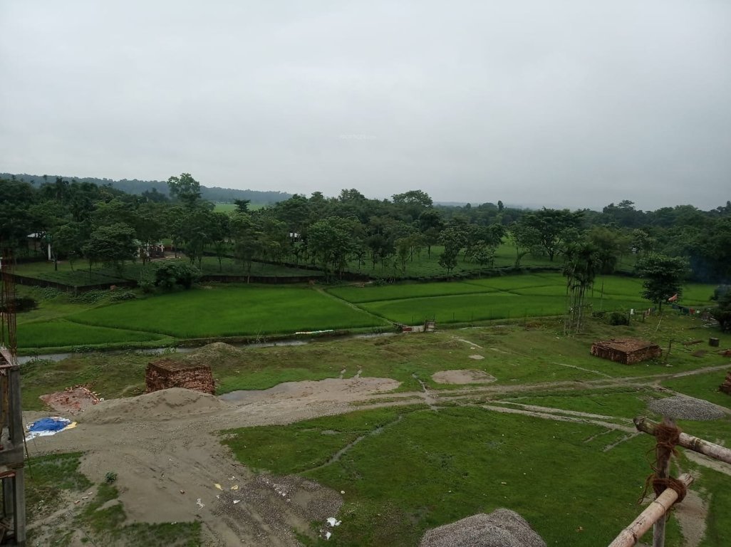  panthaniwas dooars Construction Status Dec 20