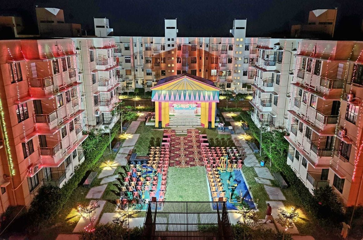  panthaniwas dooars Others