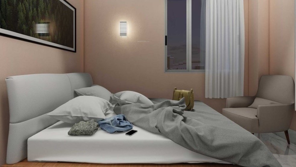  panthaniwas dooars Bedroom