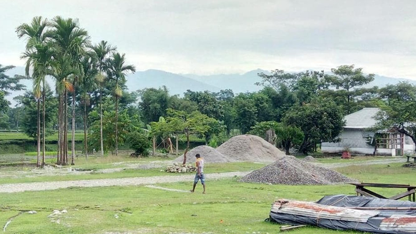  panthaniwas dooars Images for mainOther