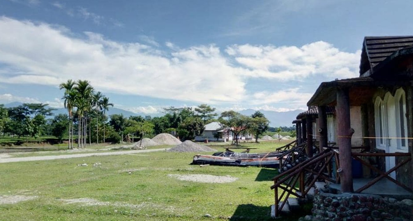  panthaniwas dooars Images for mainOther