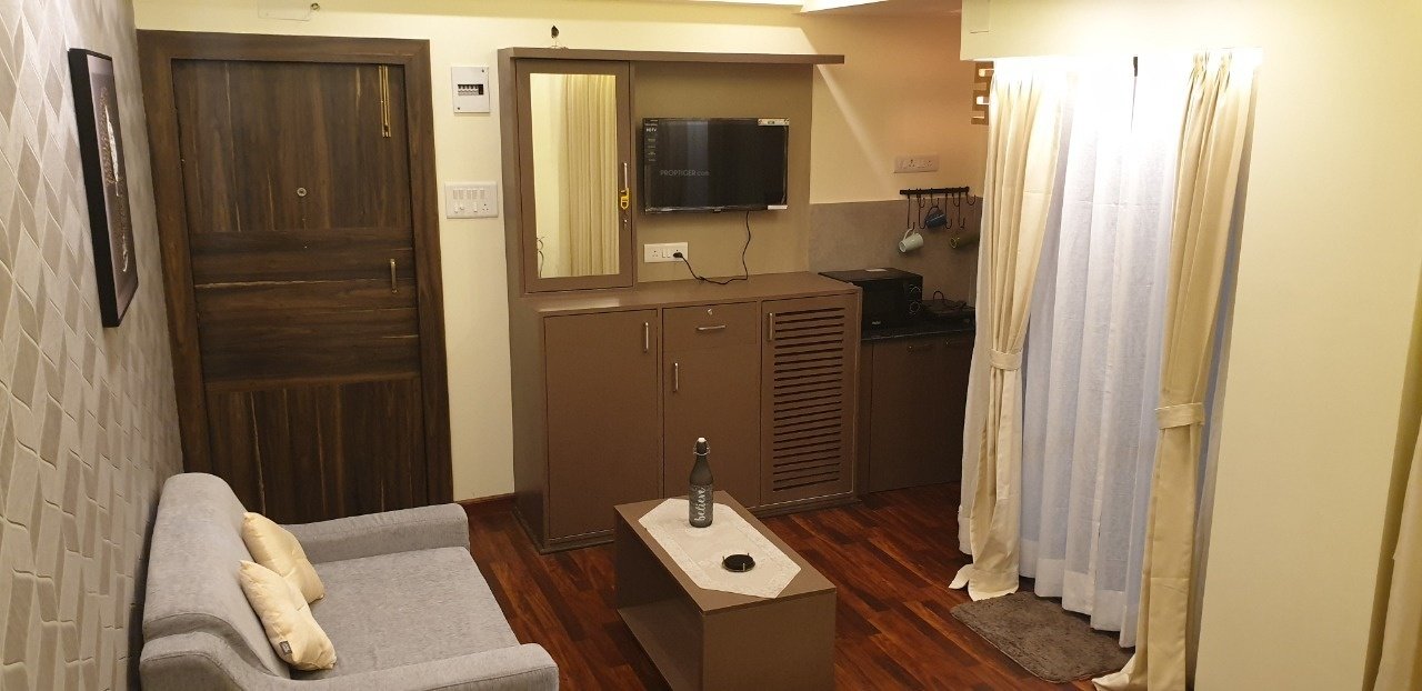  panthaniwas dooars Living Area