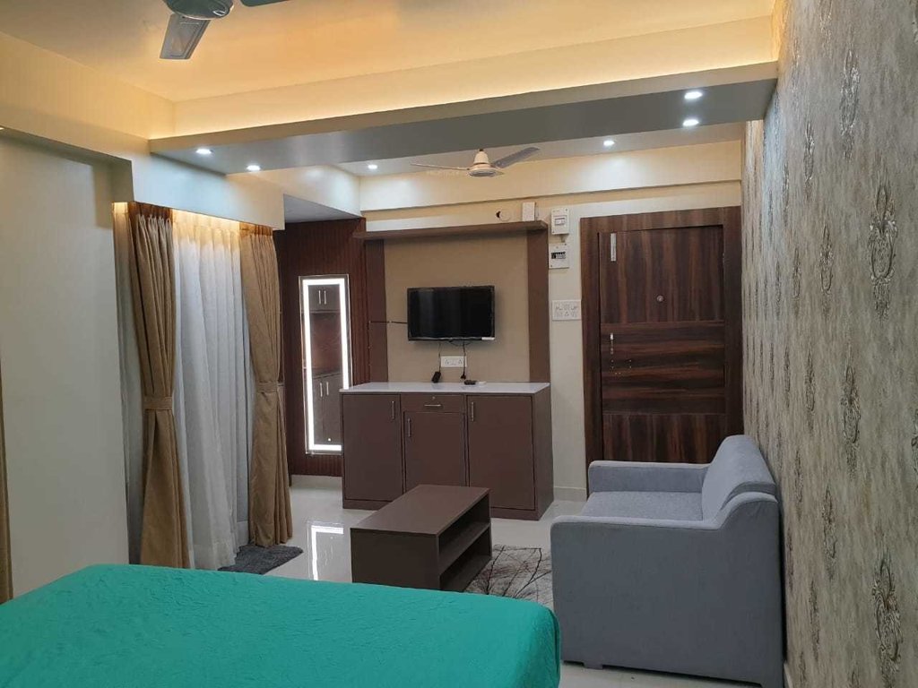  panthaniwas dooars Living Area