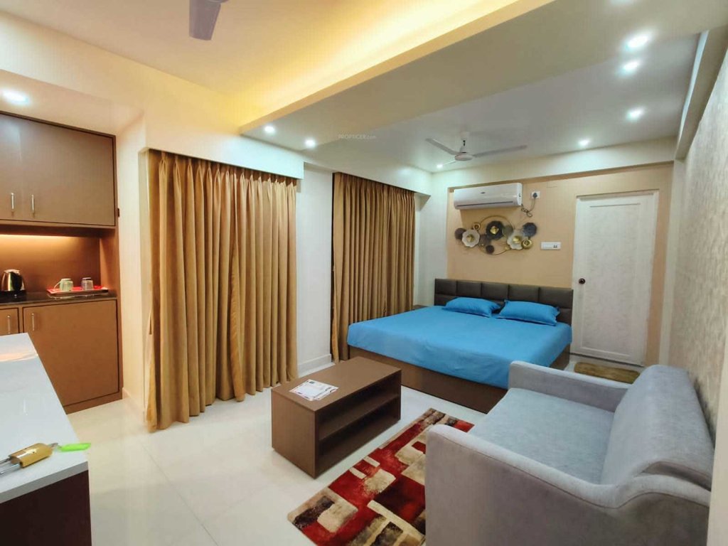  panthaniwas dooars Living Area