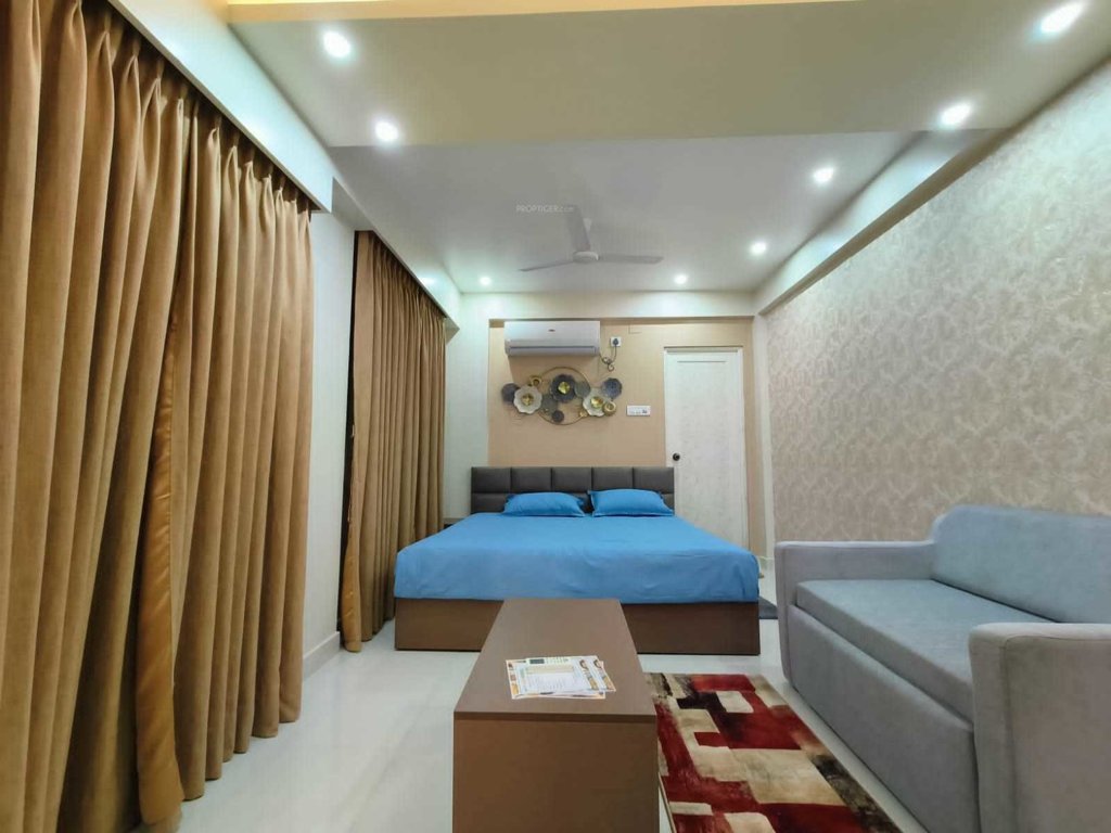  panthaniwas dooars Living Area