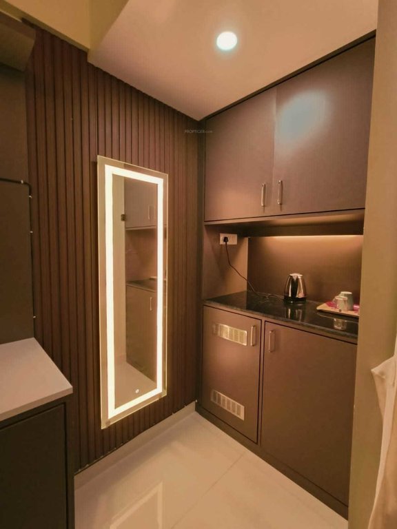  panthaniwas dooars Living Area