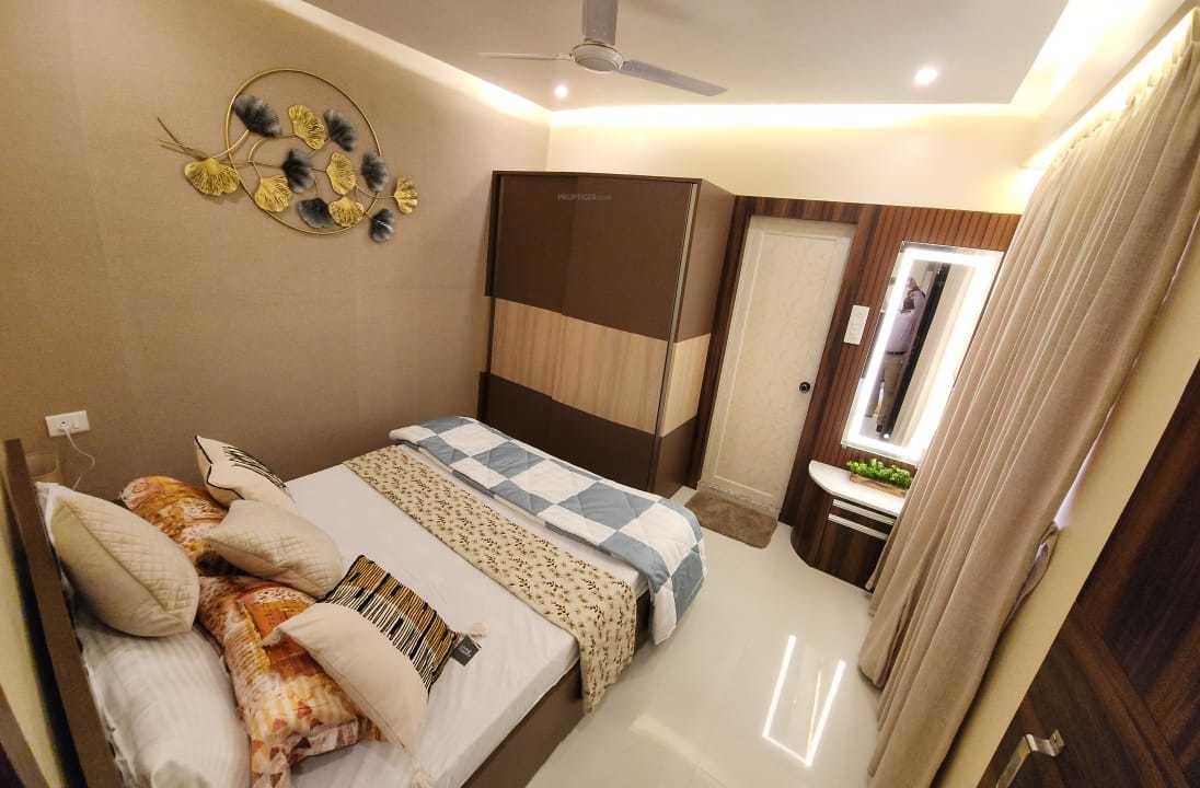  panthaniwas dooars Living Area