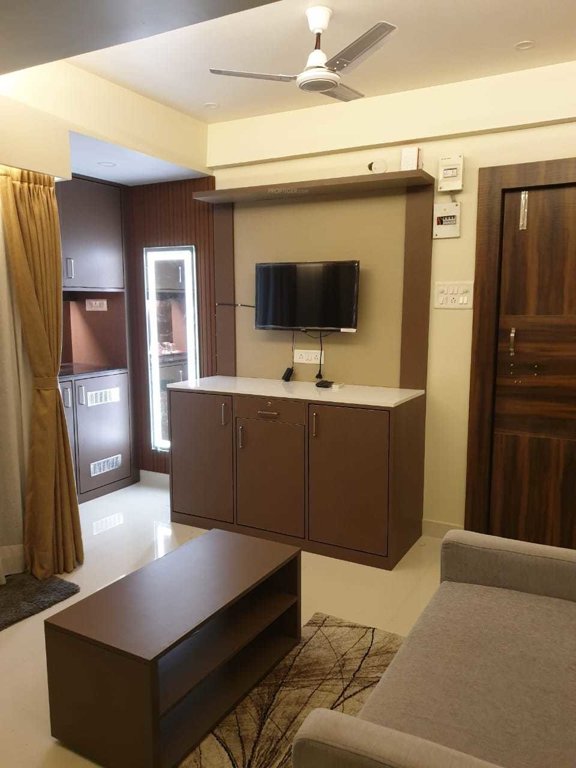  panthaniwas dooars Living Area