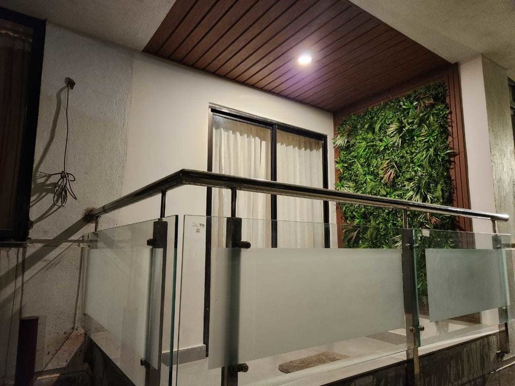  panthaniwas dooars Living Area