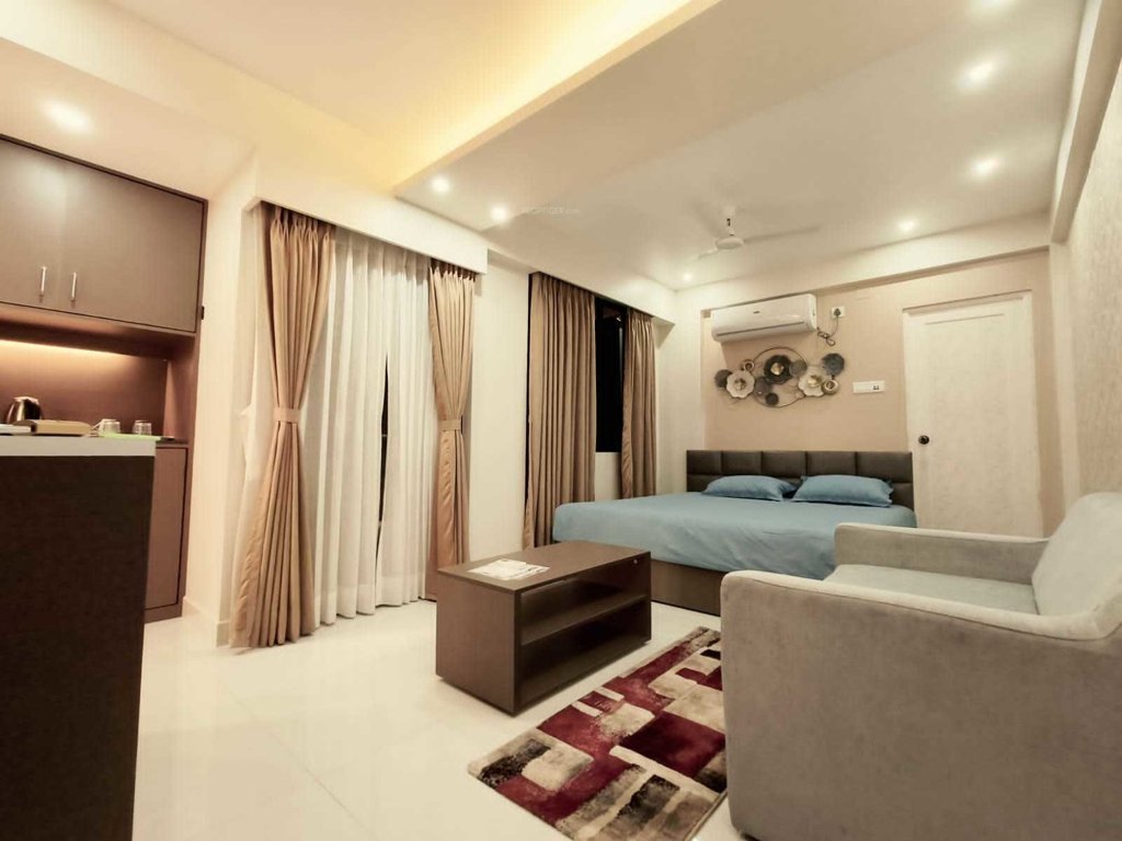  panthaniwas dooars Living Area