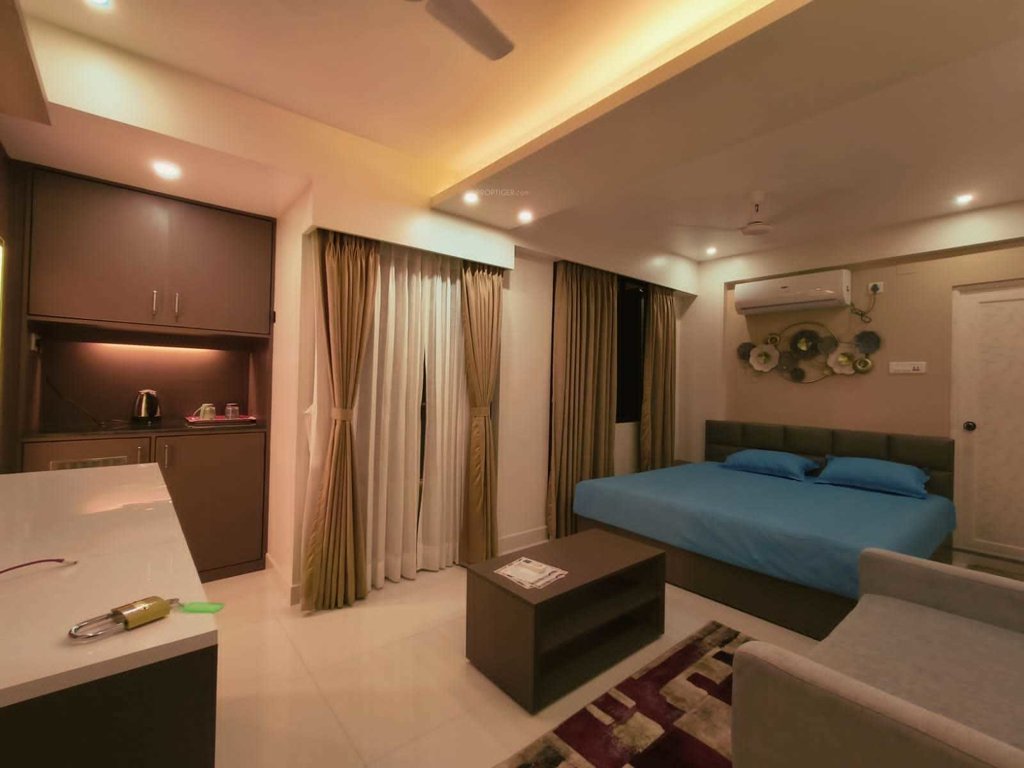  panthaniwas dooars Living Area