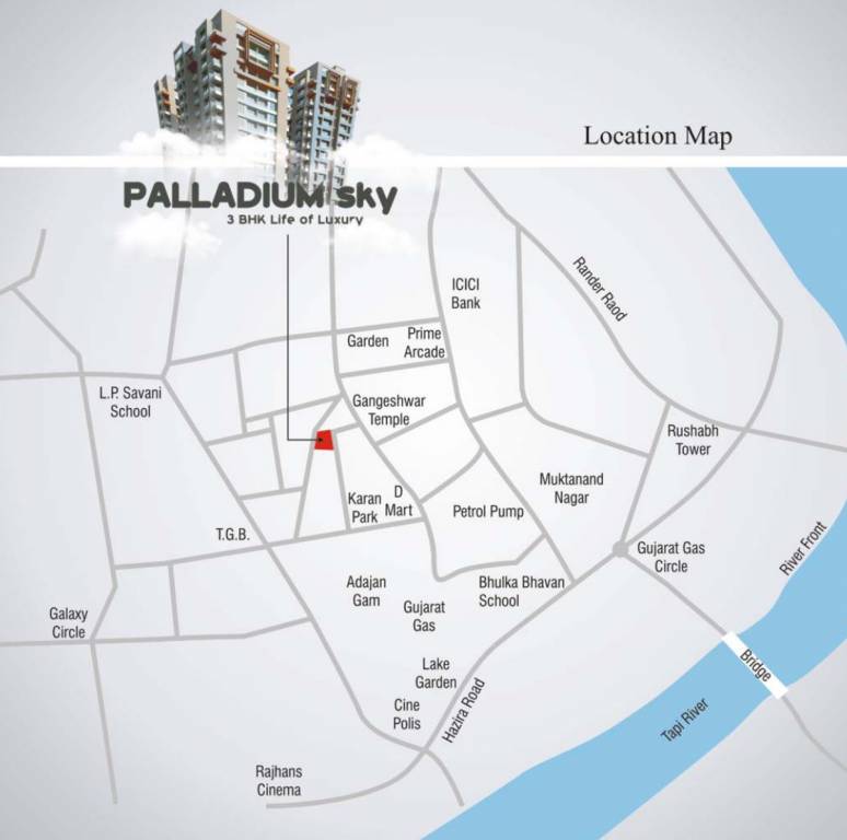 Images for locationPlan