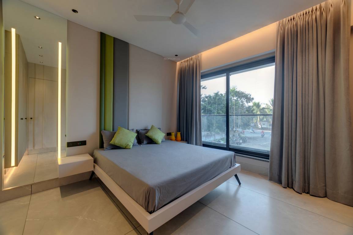  palladium sky Bedroom