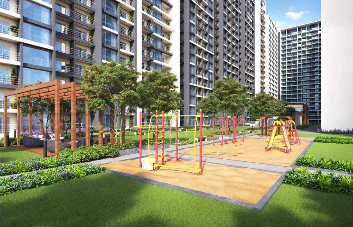  the collection w1 Children's play area