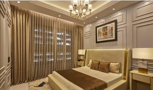  the-collection-w1 Bedroom