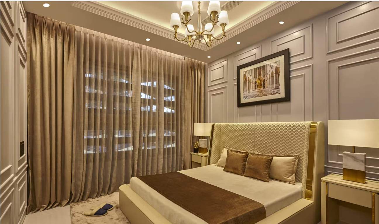  the collection w1 Bedroom