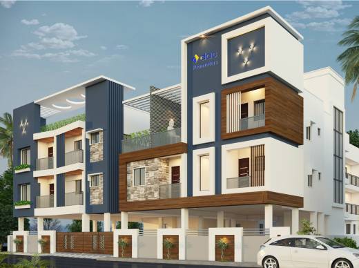 anjani-and-sanjani Elevation Elevation