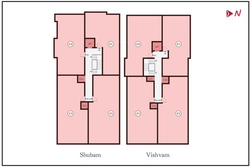  shubam-and-vishvam DAC Shubam And Vishvam Cluster Plan
