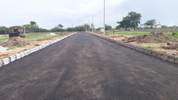 Vision County At Thimmapur