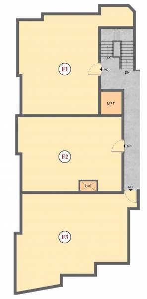  mahathi Mahathi Cluster Plan