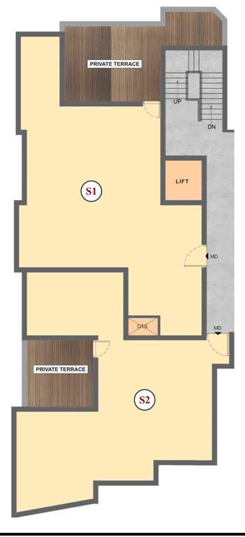  mahathi Mahathi Cluster Plan