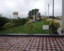  park Elevation