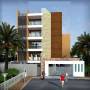 Sashwath Developers The Magnolia