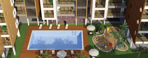  the-magnolia Swimming Pool