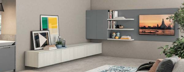  the-magnolia Living Area