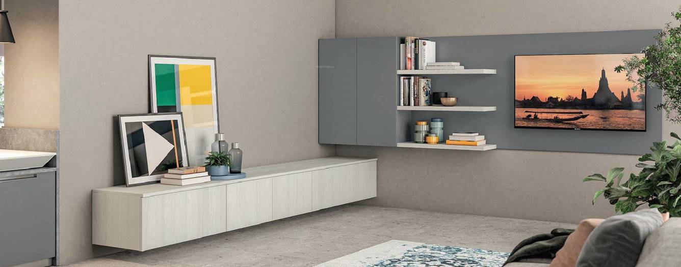  the magnolia Living Area