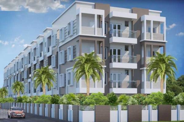  sowparnika Elevation