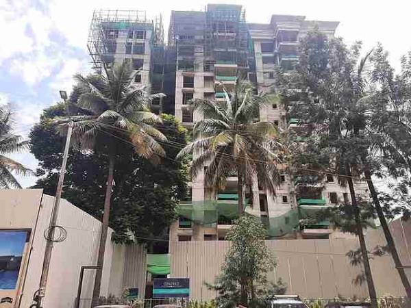  centreo Centreo Construction Status Nov-21