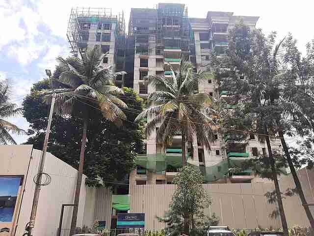  centreo Centreo Construction Status Nov 21